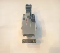 Basix Sodronyváltó Pergődob - Attacker [Ma, 16:50]