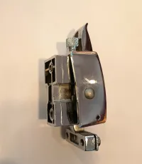 Basix Sodronyváltó Pergődob - Attacker [2026.04.14. 16:50]