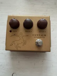 Behringer Centaur
