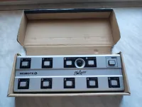 BluGuitar Remote 1 Vezérlő pedál