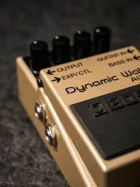 BOSS AW-3 Envelope-Filter - Nedvig Bendegúz [Today, 2:51 pm]