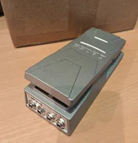 BOSS FV-30L Volume pedal - Pál [Today, 1:27 pm]