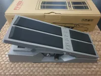 BOSS FV-500L Expression-Pedal / Ausdruckspedal - elhulla [April 11, 2026, 10:37 am]