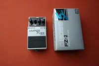 BOSS FZ-2 Hyper Fuzz - zorro777 [Today, 3:09 pm]