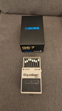 BOSS GE-7