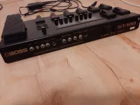 BOSS GT-100 V2 Multieffekt processzor - Rákosfalvi Pál [Ma, 22:38]