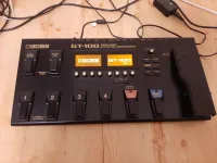 BOSS GT-100 V2