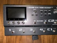BOSS GX-100 + BT-DUAL Bluetooth adapter Multieffekt - Olivér [Today, 9:48 pm]