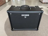 BOSS Katana 50 MKI Gitárkombó - sztamas [Ma, 12:55]