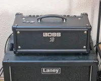 BOSS Katana Head Gen3 Gitárerősítő-fej - Perbalu [Ma, 14:23]