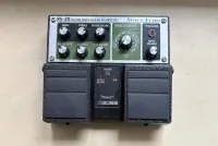 BOSS RE-20 Space Echo Reverb pedál - Máté Molnár [Ma, 14:12]