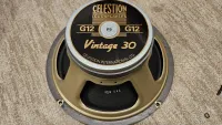 Celestion G12 V30