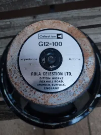 Celestion Rola G12-100