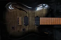 Chapman Pro modern semi hollow