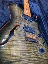 Chapman Pro modern semi hollow