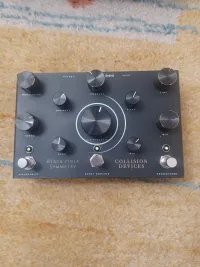 Collision Devices Black Hole Symmetry Delay - MarTomi [Yesterday, 8:52 am]