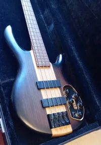 Cort C4 Plus Basgitara - Vizo [Today, 10:19 am]