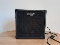 Cort CM20B Basszuskombó - Bsanyi [Tegnap, 22:50]