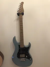 Cort G250 SE OBG Elektromos gitár - Katona Piroska [Ma, 07:21]