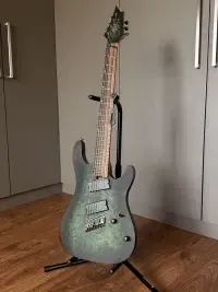 Cort KX507MS SDG Elektromos gitár 7 húros - Klausz Kolos [Ma, 19:14]