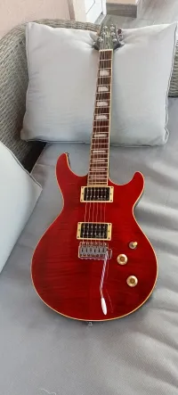 Cort M600 t Electric guitar - Kiss Zé [Today, 8:06 am]