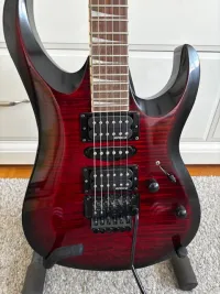 Cort X11 Elektromos gitár - Slamovits Tibor [Ma, 12:54]