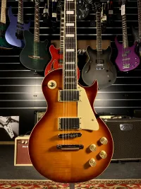 Craftsman By MT MSC-60 Vintage Sunburst