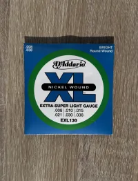 DAddario EXL130 08-38 ??? [2026.04.17. 15:47]