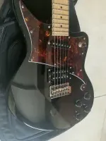 DAngelico Premier Bedford