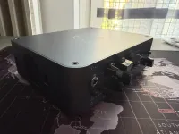 Darkglass Alpha Omega 500