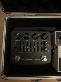 Darkglass Luminal Booster Ultra