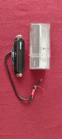 DiMarzio Dp181 Fast Track 1