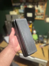 Dunlop Crybaby GCB-95 Wah pedál - Reverb [Tegnap, 22:59]