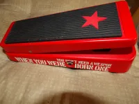 Dunlop TBM95 Tom Morello Cry Baby