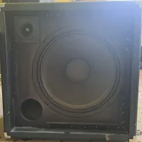 EBS Classic Session 120 Basszusgitár kombó - Fridrik Eduard [Ma, 16:20]