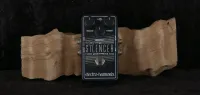 EHX Silencer