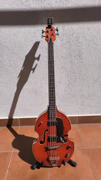 EKO 995 Violin Bass Reissue Basgitara - csimpupu [Today, 11:51 am]