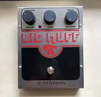 Electro Harmonix Big Muff PI Classic