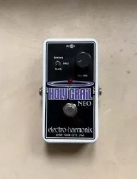 Electro Harmonix Holy Grail Neo