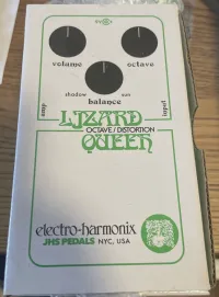Electro-Harmonix JHS Lizard Queen