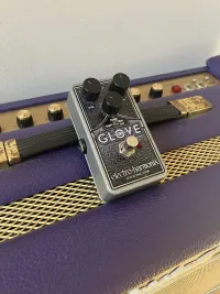 Electro Harmonix OD Glove Overdrive - KGyurii [Ma, 09:05]