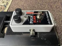 Electro-Harmonix Fork - Pitch Shifter - Mihály Tamás [April 13, 2026, 8:09 pm]