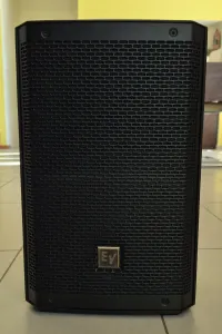 Electro Voice ZLX-8P-G2