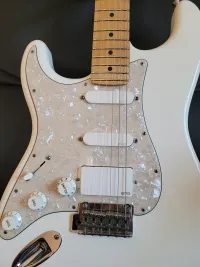 EMG 89 white  aktív + 2x  SA