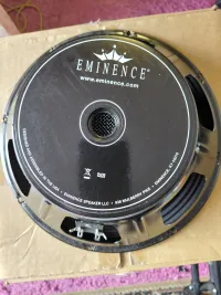 Eminence Delta 12B Speaker - Tóth Attila [Yesterday, 1:35 pm]