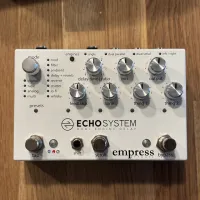 Empress Echosystem