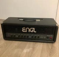 ENGL Fireball 100 Gitárerősítő-fej - Hámori Balázs [Ma, 21:50]