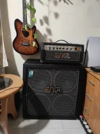 ENGL Thunder E325 50