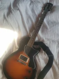 Epiphone Les Paul junior Elektromos gitár - B Szabó Iván [Ma, 17:27]