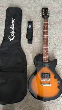 Epiphone Les Paul special II